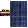 295 Watt Polikristal Güneş Paneli